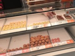 -東更道点心行(崂山丽达店)