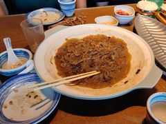 -95号酱骨·一块豆腐(展春园西路店)