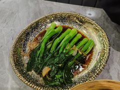 -九龙茶记·粤式餐厅融合菜(鹭江店)