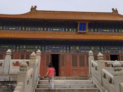 -历代帝王庙博物馆