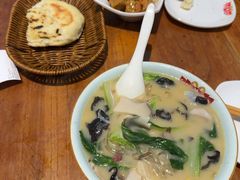 -三厂烩羊肉(沙口路店)