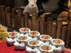 -杭州钱江新城万怡酒店-西餐厅