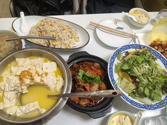 -郭林家常菜烤鸭(曙光西路店)