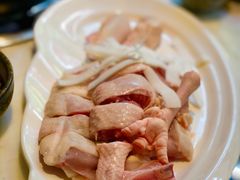 -同仁四季椰子鸡(福田东园总店)
