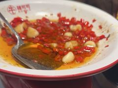 -辣可可·小炒黄牛肉(望京凯德MALL店)