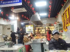 -大姐麻辣烫(莲宝中路店)