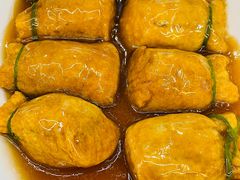 -玉华台饭庄(裕中西里小区店)