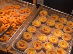 -比格比萨自助(新辰里学清路店)
