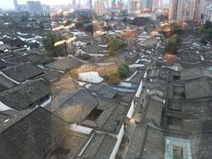 -星巴克(福州三坊七巷店)