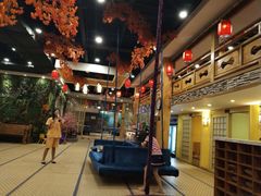 -盛世桃源(群力店)