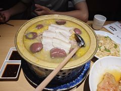 杀猪大烩菜-关东小磨东北菜(上海长风大悦城店)