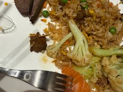 -明月东一酒店·菲斯特自助餐厅