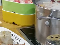 -苏格里岛自助海鲜烤肉火锅(集美万达店)