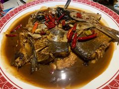 -旺顺阁鱼头泡饼(常营店)