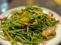 -福荣居褡裢火烧京味家常菜(西四店)