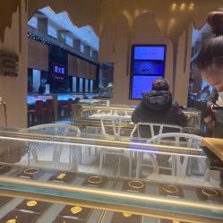 -周大福 CHOW TAI FOOK(新世界百货崇文店)