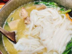 -小满手工粉(上海月星环球港店)