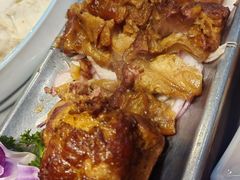 -三道菜(明堂公园店)