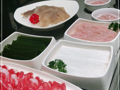 -海底捞火锅(翔龙天地广场店)