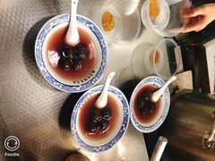 -粗茶淡饭(东关街店)