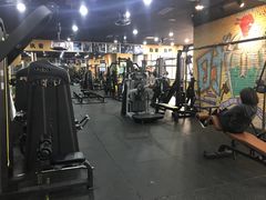 -RoMan罗马健身工作室(莘庄店)