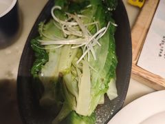 -绿茶餐厅(成都大悦城店)