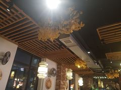 大堂-湘厨壹品(芙蓉广场店)