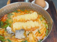 -小满手工粉(上海月星环球港店)