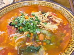 -老陕西面馆(恒茂商业广场店)