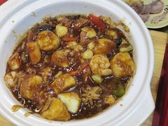 -北平味道.京味菜.烤鸭(梨园店)
