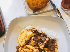 菠萝包-柠檬树茶餐厅(海雅缤纷城店)