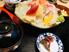 -小山日本料理(兴业太古汇店)
