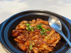 -花城苑广府菜(侨鑫店)