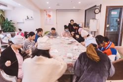 -大美母婴月子中心(馨乐庭店)