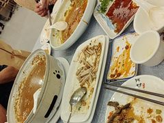 -阿甘酒家(桂青路店)