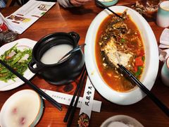 -云隐小厨·传统大理美食(复兴路店)