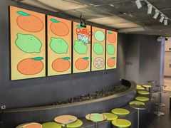 -丘大叔柠檬茶(来福士广场分店)