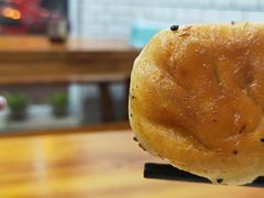 -许记生煎(遵义路店)