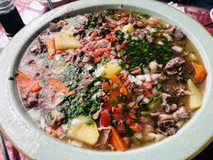 -马白开来特色羊排揪片子  (总店)