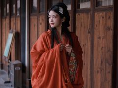 -汉仪华裳汉服馆(豫园店)
