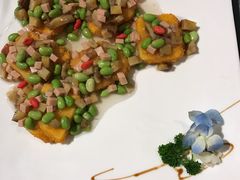 -天厨妙香素食餐厅(清华店)