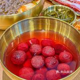 有被这家东北烤肉惊艳到，我愿称他为烤肉天花板！