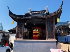 -三林塘老街