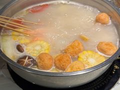 -阿杜打边炉(五江天街店)