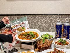 -有藕有鱼·湖北菜(唐家墩店)