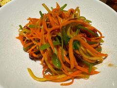 -纳鲁孜·新疆特色餐厅(上海悦荟广场店)