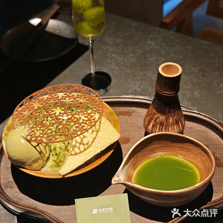 壶茶！你家甜品真的没有瓶颈吗❓❗