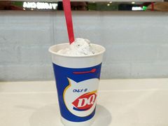 -DQ·蛋糕·冰淇淋(太原街万达店)
