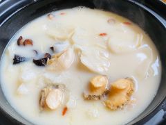 -喜上喜鸡煲翅(吉大店)