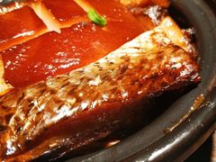 外婆红烧肉-外婆家(蓝色港湾店)
